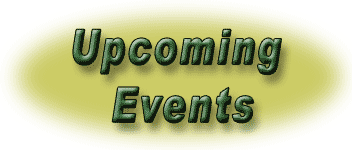 Upcoming Events Banner