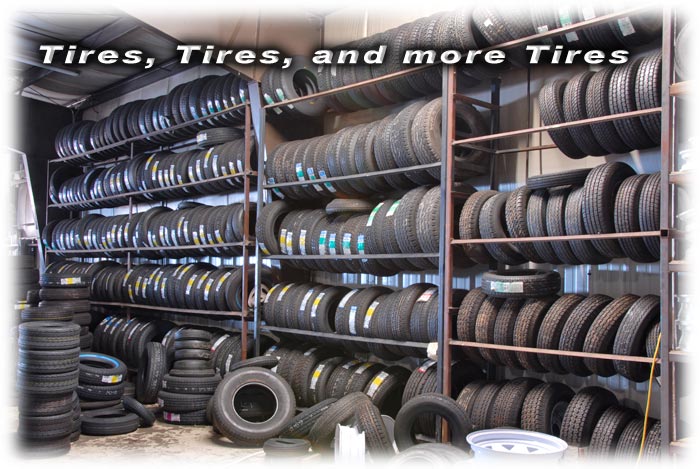 Tires