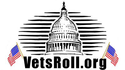 VetsRoll