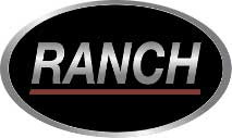 Ranch topper logo